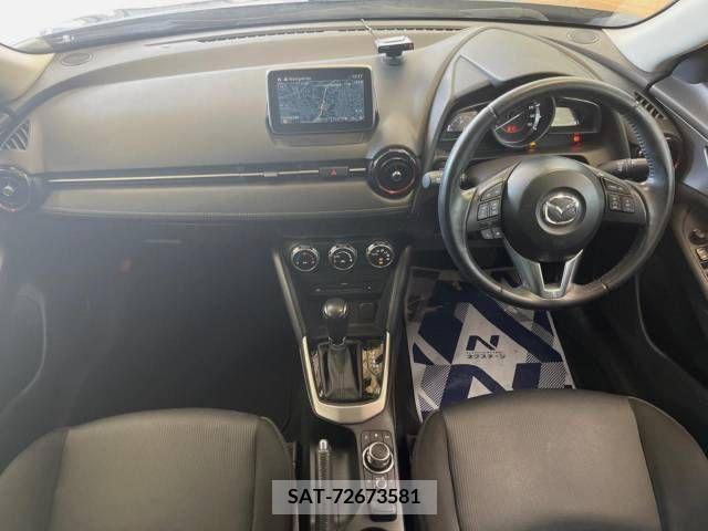 Mazda CX-3 2016-06 296158-1