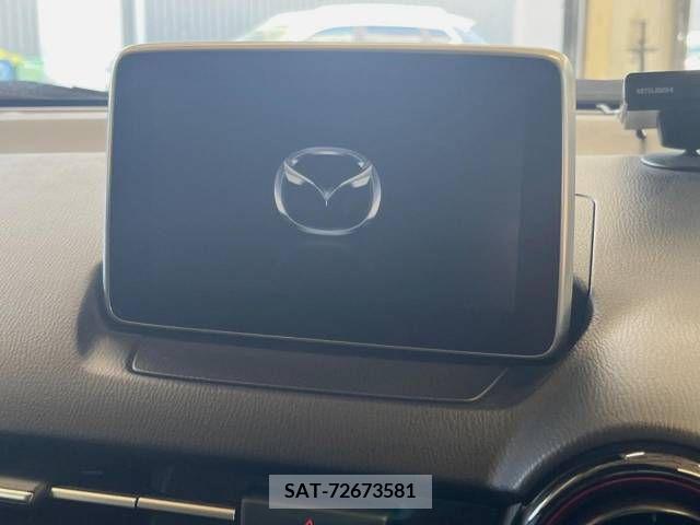 Mazda CX-3 2016-06 296158-2