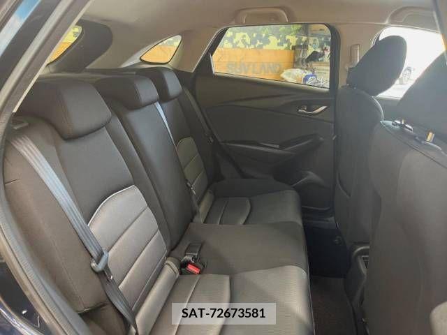 Mazda CX-3 2016-06 296158-11