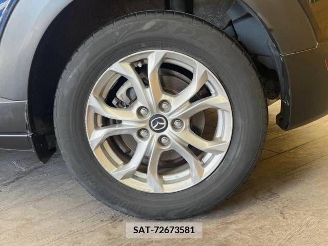 Mazda CX-3 2016-06 296158-14