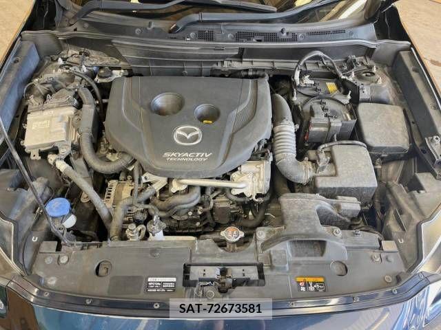Mazda CX-3 2016-06 296158-19