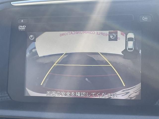 Mazda CX-5 2015-06 181787-27