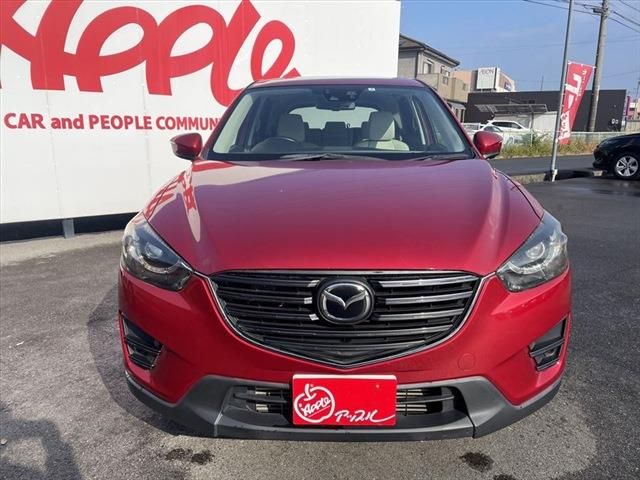 Mazda CX-5 2015-06 181787-1