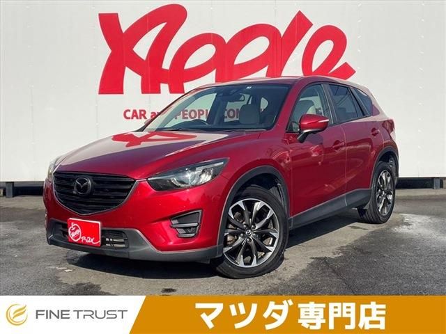 Mazda CX-5 2015-06 181787-0