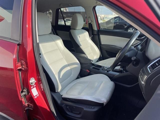 Mazda CX-5 2015-06 181787-19