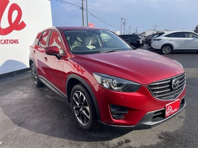 Mazda CX-5 2015-06 181787-2