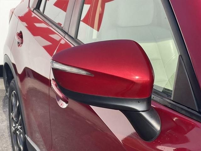 Mazda CX-5 2015-06 181787-13