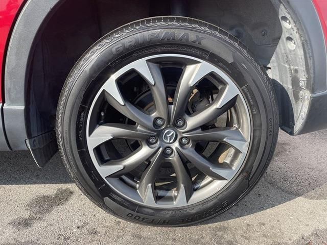Mazda CX-5 2015-06 181787-17