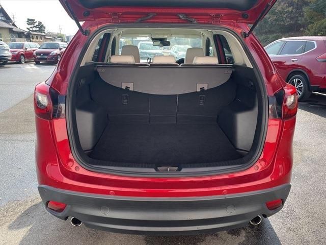 Mazda CX-5 2015-06 181787-23