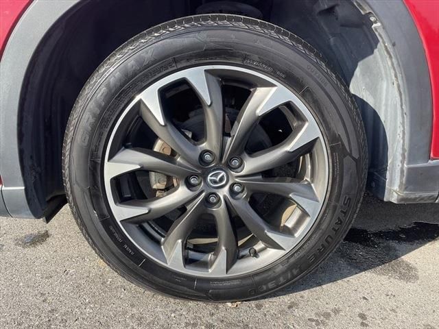 Mazda CX-5 2015-06 181787-16