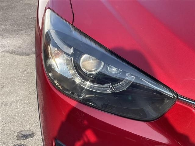 Mazda CX-5 2015-06 181787-9