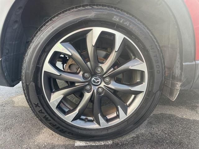 Mazda CX-5 2015-06 181787-15