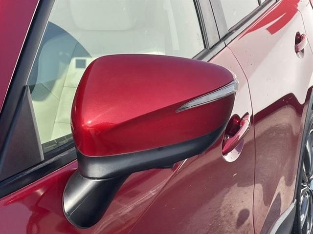 Mazda CX-5 2015-06 181787-12
