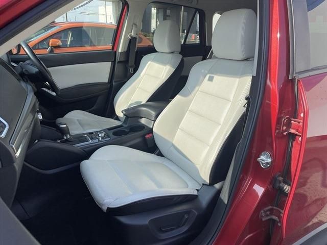 Mazda CX-5 2015-06 181787-21