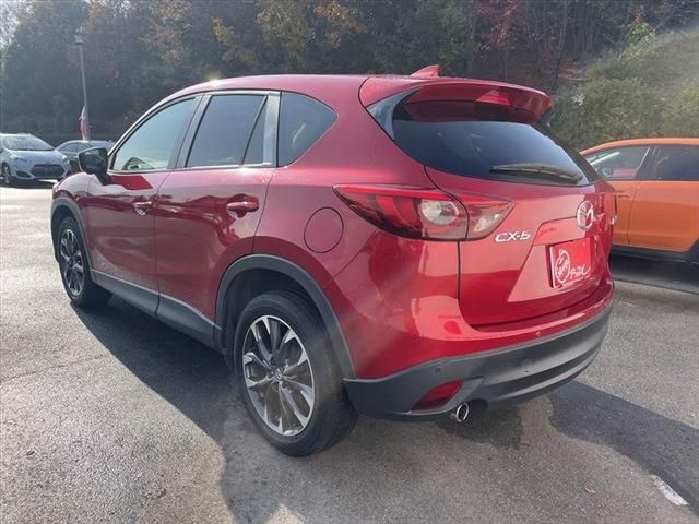 Mazda CX-5 2015-06 181787-6