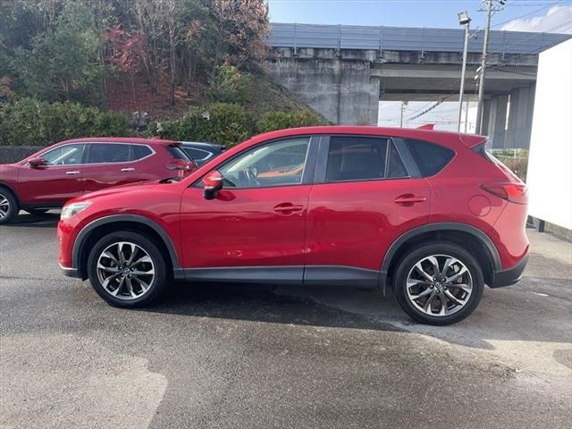Mazda CX-5 2015-06 181787-7