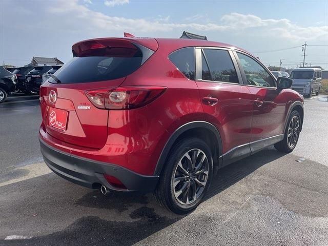 Mazda CX-5 2015-06 181787-4