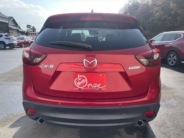 Mazda CX-5 2015-06 181787-5