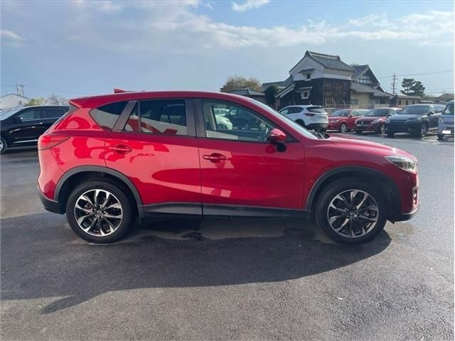 Mazda CX-5 2015-06 181787-3
