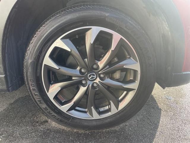 Mazda CX-5 2015-06 181787-14