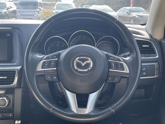 Mazda CX-5 2015-06 181787-24