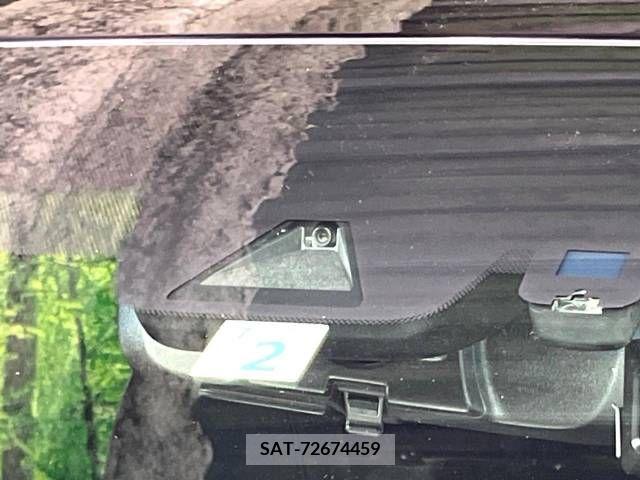 Toyota VELLFIRE 2018-07 288370-2