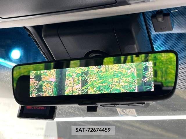 Toyota VELLFIRE 2018-07 288370-7