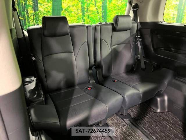 Toyota VELLFIRE 2018-07 288370-9