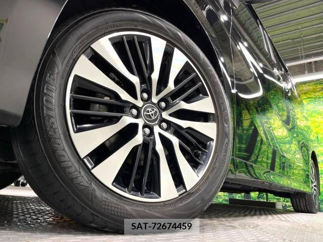 Toyota VELLFIRE 2018-07 288370-13