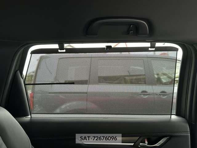 Mazda CX-8 2023-08 266248-13