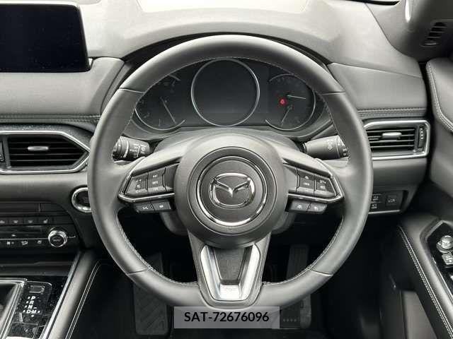 Mazda CX-8 2023-08 266248-9