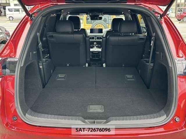 Mazda CX-8 2023-08 266248-17