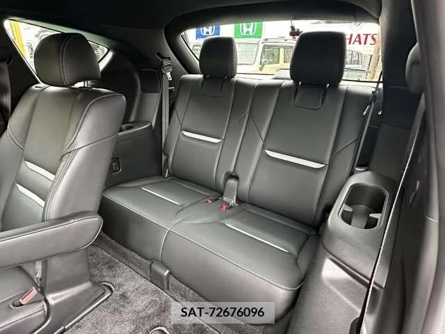 Mazda CX-8 2023-08 266248-7