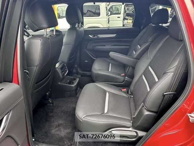Mazda CX-8 2023-08 266248-6
