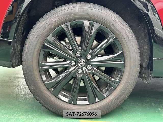 Mazda CX-8 2023-08 266248-3