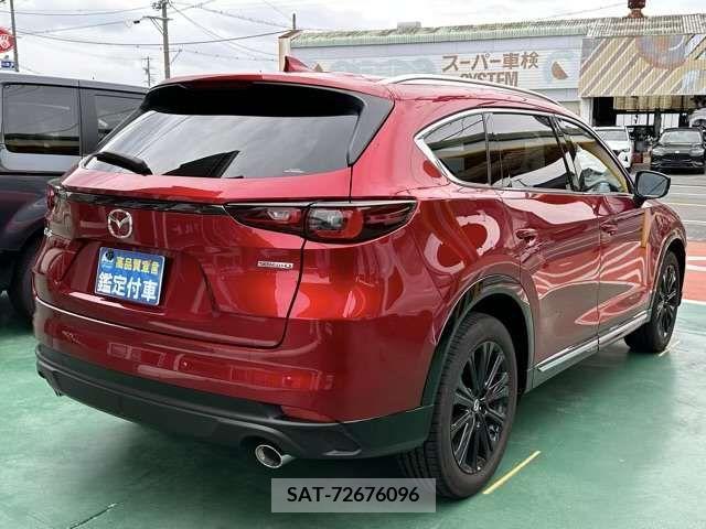 Mazda CX-8 2023-08 266248-2