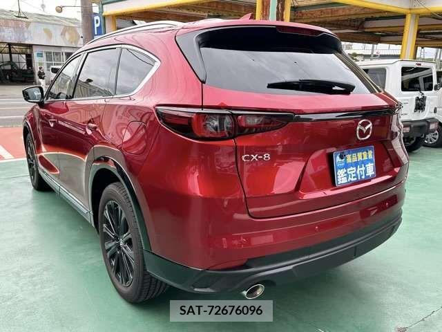 Mazda CX-8 2023-08 266248-1