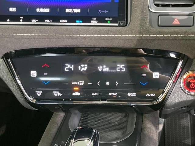 Honda VEZEL 2018-04 186992-7