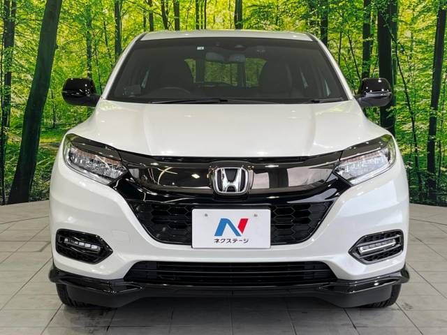 Honda VEZEL 2018-04 186992-14