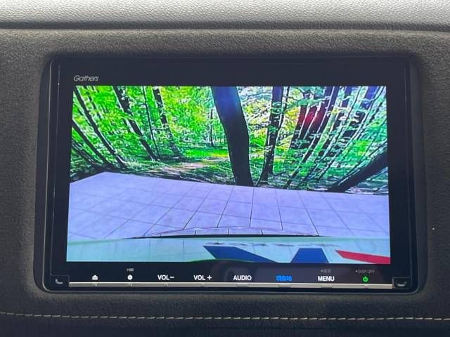 Honda VEZEL 2018-04 186992-3