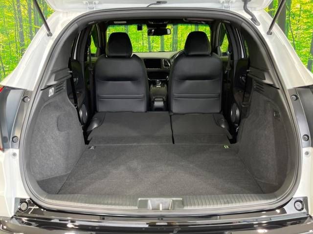 Honda VEZEL 2018-04 186992-10