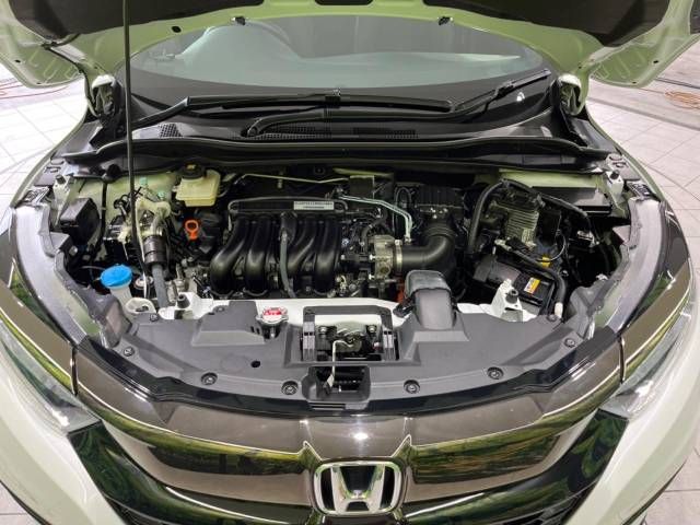 Honda VEZEL 2018-04 186992-18