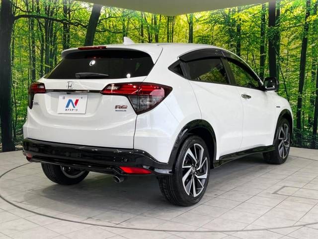 Honda VEZEL 2018-04 186992-17