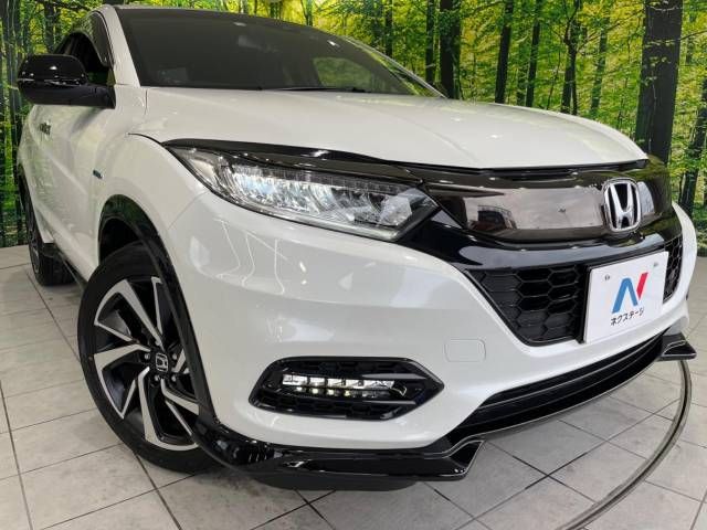 Honda VEZEL 2018-04 186992-12