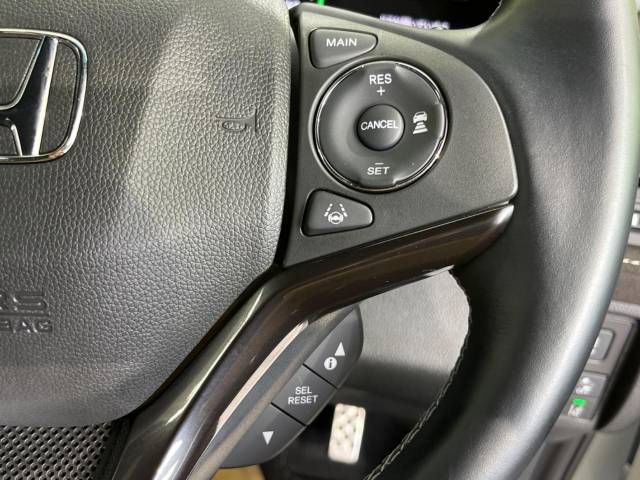 Honda VEZEL 2018-04 186992-5
