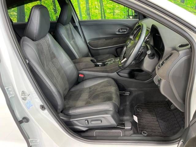 Honda VEZEL 2018-04 186992-8