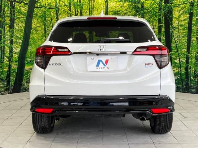 Honda VEZEL 2018-04 186992-15