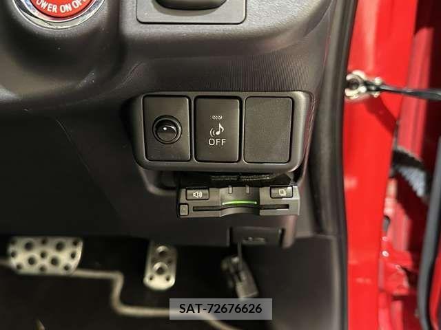 Toyota AQUA 2014-08 329236-14