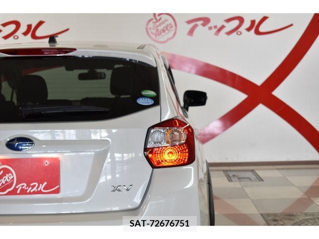 Subaru SUBARU 2015-09 368928-25