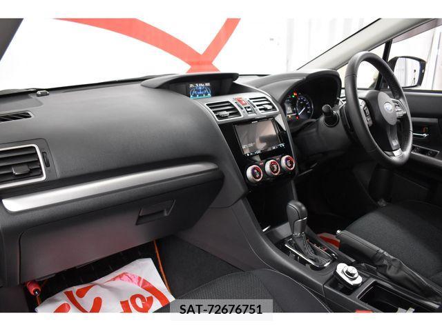 Subaru SUBARU 2015-09 368928-19
